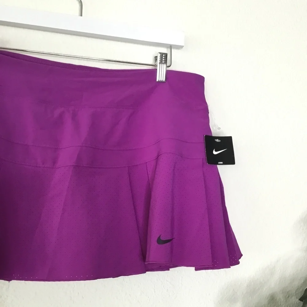 Nike skirt 86%